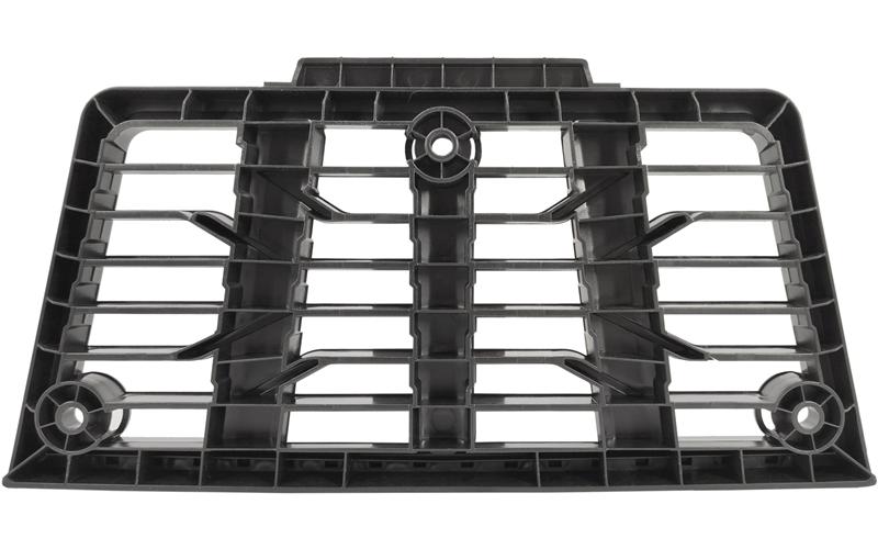 Basamak Izgarası Sağ, Sol TGX, TGS Euro 6 | OEM 81615110035