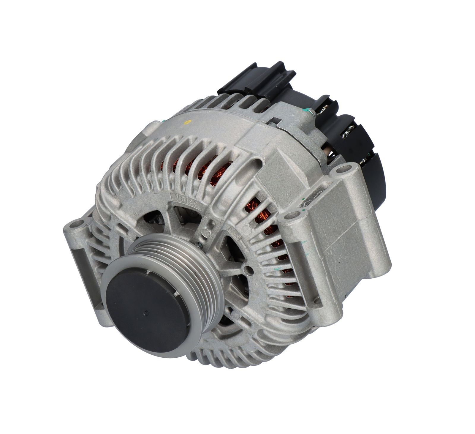 Alternator 12V 180A A6 2,4 / 3,2 04> | VALEO 439554 | OEM 06E903016G 06E903016G 06E903016GX 06E903016K 06E903016GX 06E903016K