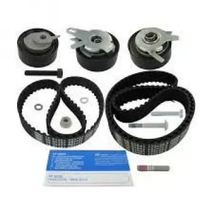 Eksantrik Gergi Kiti (122X265) T4 2.5TDI (96 03) Lt 35 2.5TDI (96 06) Volvo V70 2.5YDI (Ajt Ayy) | SKF VKMA 01258 | OEM 30758271 074198119B