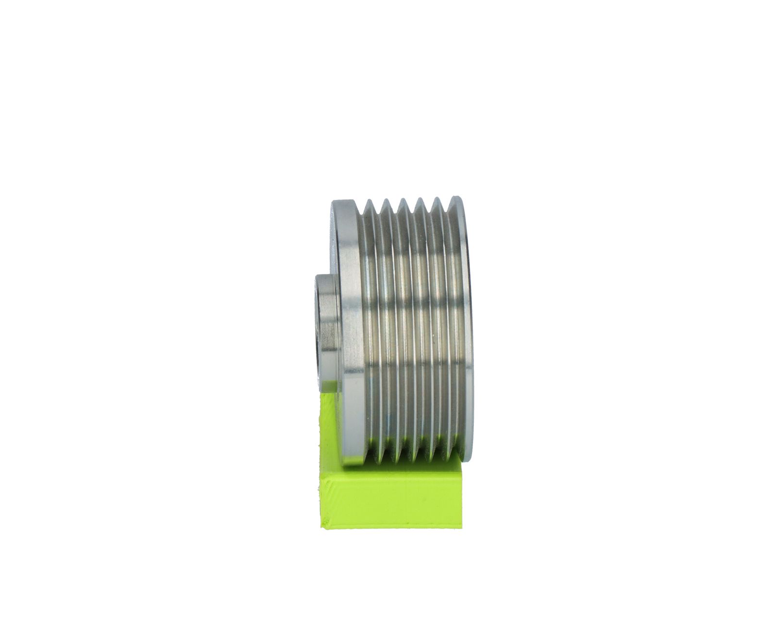 Alternator Kasnagi | VALEO 593763