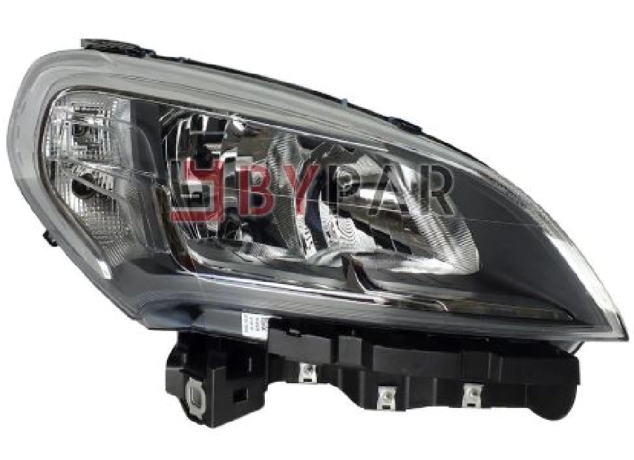 Far Sağ - Fiat Doblo 4 2014-2018 | OEM 52109256