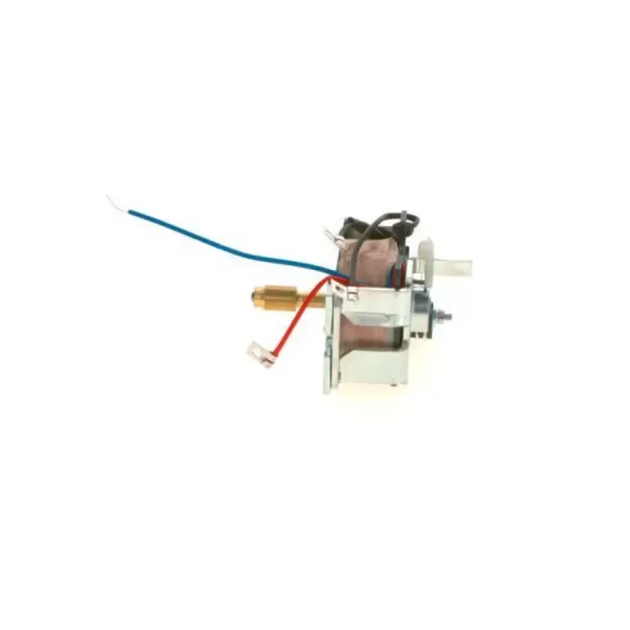 Mars Otomatigi 24V Alfkb Milli DAF MAN | BOSCH 2339450020 | OEM 0331450001 0331450001 81262120028 81262120028