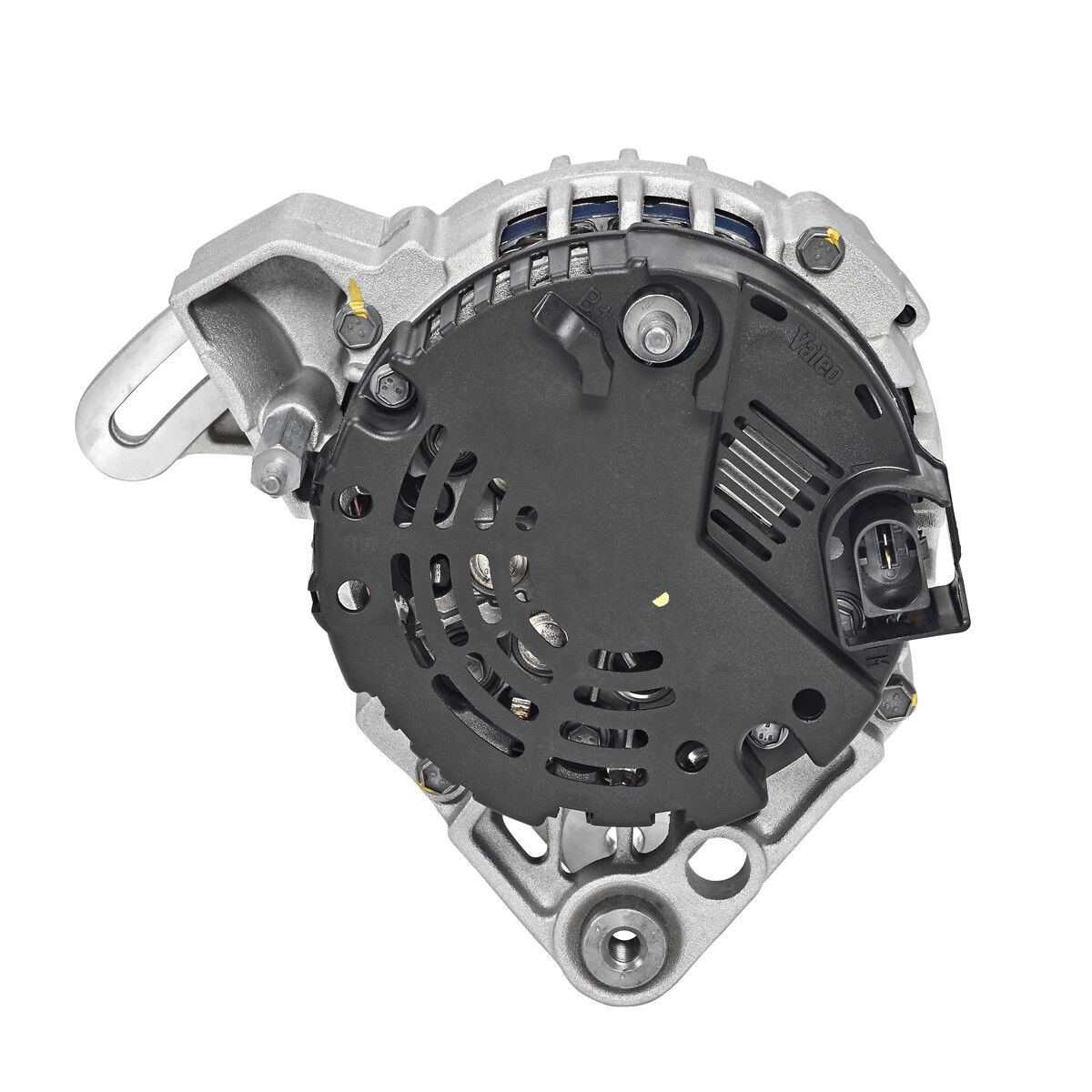 Alternator 12V 70A Cordoba Ibiza III IV Fabia Polo 1,4 / 1,6 16V | VALEO 439439 | OEM 037903025G