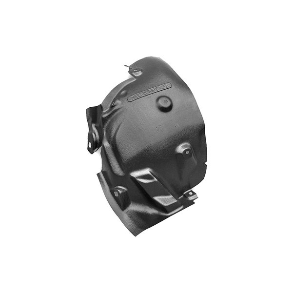 Camurluk Davlumbazi Onun Arkasi Sag Megane 3 08> | BRD 678B | OEM 638452868R
