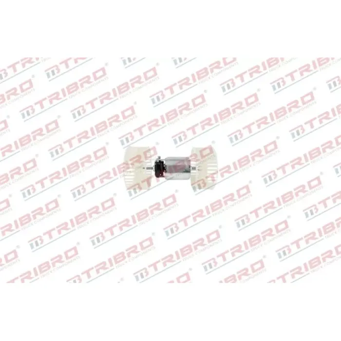 Kalorifer Motoru Komple M-Benz Actros 96>02 Actros MP2-MP3 03> | TRIBRO 600577 | OEM 0028308408 A0028308408