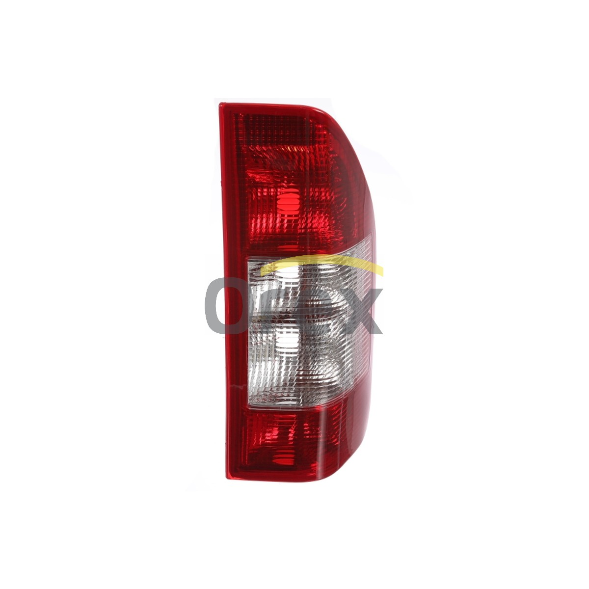 Stop Camı Spr CDI Sağ 2000 Duysuz | OEM A0008261656