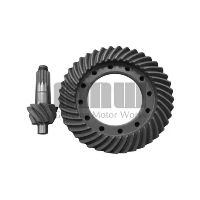 Ayna Mahruti Iveco 80.12 85.12 120.14 Dis Sayisi:41×8 | GMW GP410008 | OEM 7169248