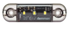 Demmon 3 Ledli İşaret Lambası Beyaz