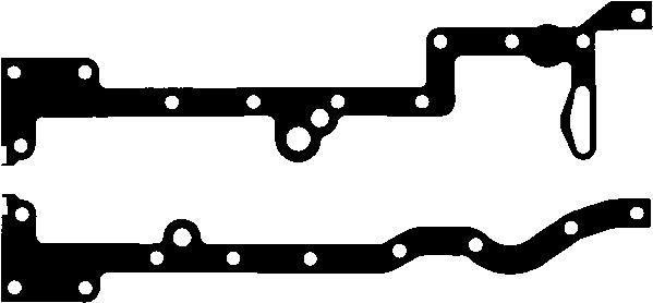 Karter Contasi Takim (Peugeot: Boxer III / Citroen: Jumper III 2.2HDI 06 / FORD:TRANSIT 2.2TDCI) | ITHAL 3S7Q6710BB | OEM 3S7Q 6710 BB 0304.58 0304.58