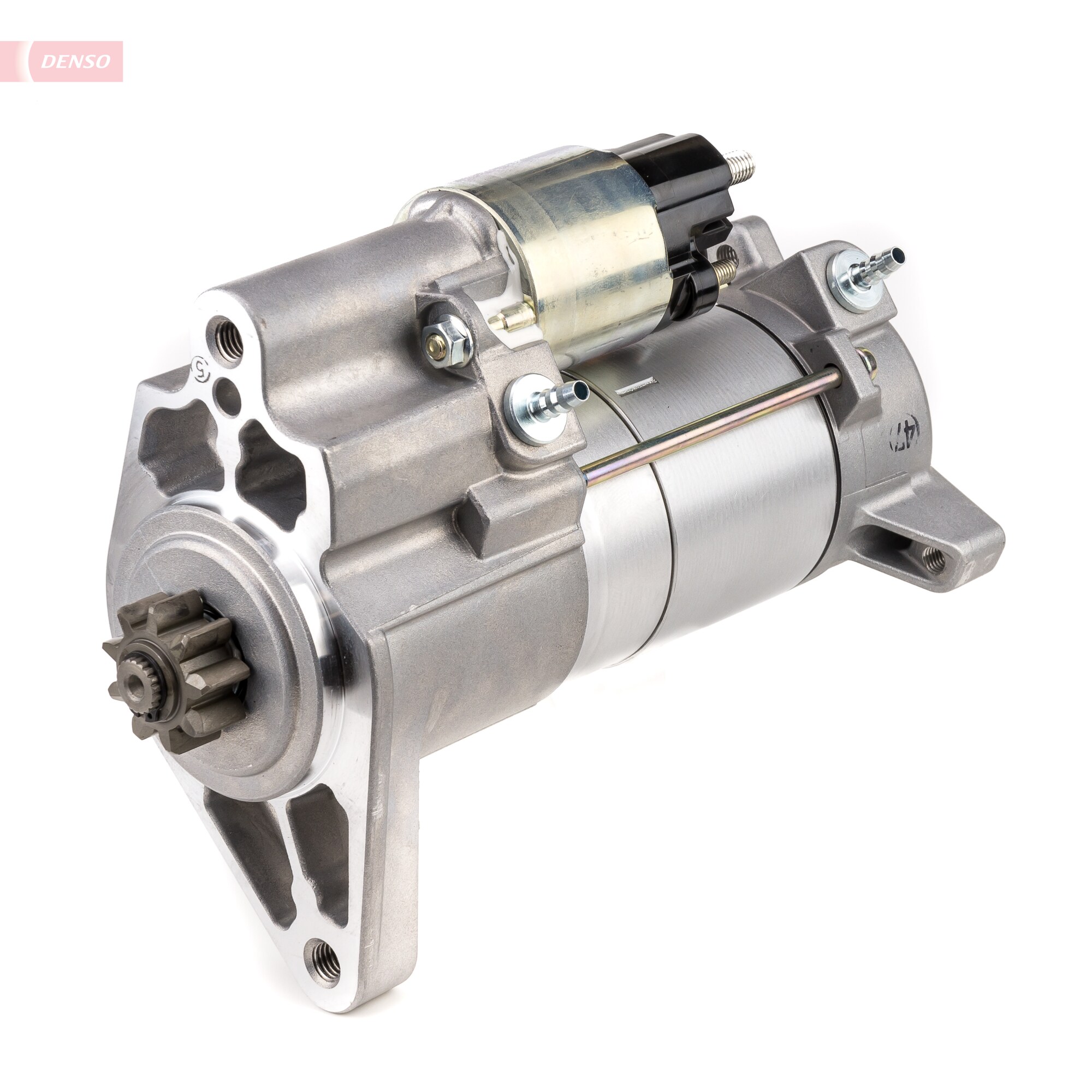 Mars Motoru (12V 2,0KW 9DIS) Mars Motoru Discovery 4 L319 09>18 Discovery 5 L462 16> Range Rover IV L405 12> Range Rover Sport I L320 09>13 Range Rover Sport II L494 13>17 | DENSO DSN976 | OEM LR013540 LR013540 LR043924 LR052752 LR043924 LR052752