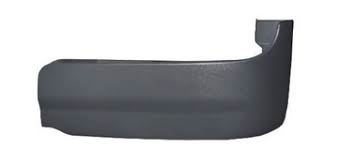 Karlık MAN TGA Yüksek Kabin Sol | OEM 81416100227