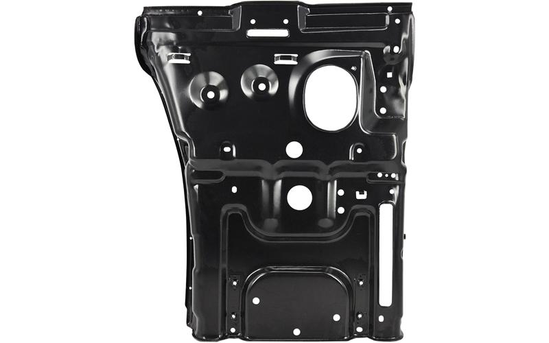 Basamak Yuvası 4 Seri Sol | OEM 1515195