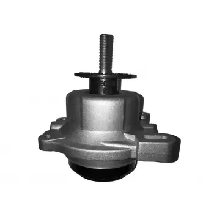 Motor Takozu (Yagli) Sag Sol Yeni Kasa Transit V363 2014> | ECEM 933 | OEM BK31 6A002 AC GK31 6A002 AC