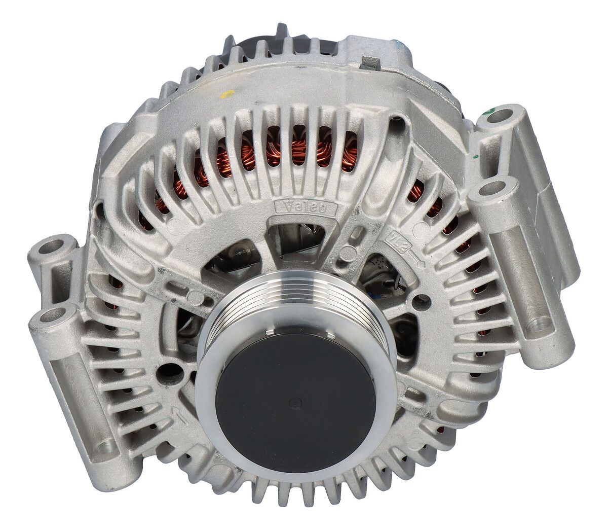 Alternator 12V 150A Audi A4 3,2FSI 05> | VALEO 439564 | OEM 06E903016E