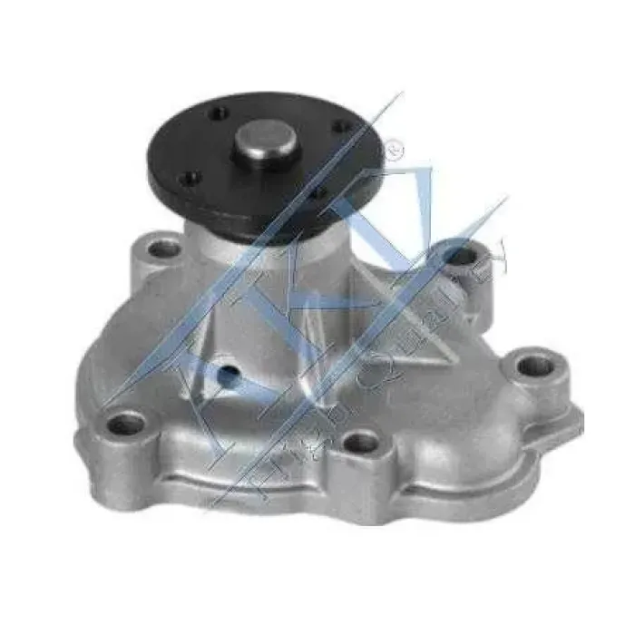 Devirdaim Su Pompasi Corsa B Astra F Vectra A Vectra B 17D X17D X17TD | AKD OP105113 | OEM 93182041 93182041 1334115 1334115