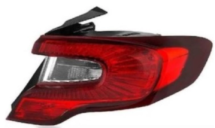 Stop Lambası Sağ Fiat Egea Sedan Duylu LED'li 52204121 | OEM 1151681