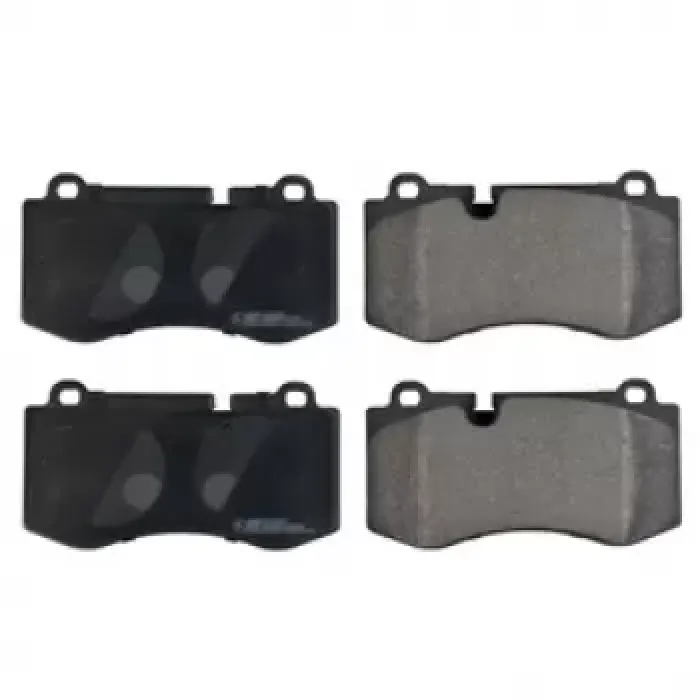 Fren Balatasi On W211 05>08 W221 06>13 C216 06>13 R230 01>12 | FEBI 16745 | OEM A0044208020