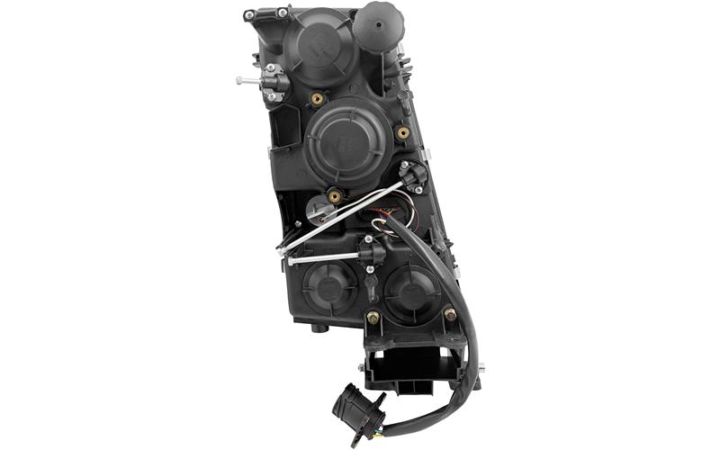 Far Volvo Fh 2 Sol | OEM 20360898