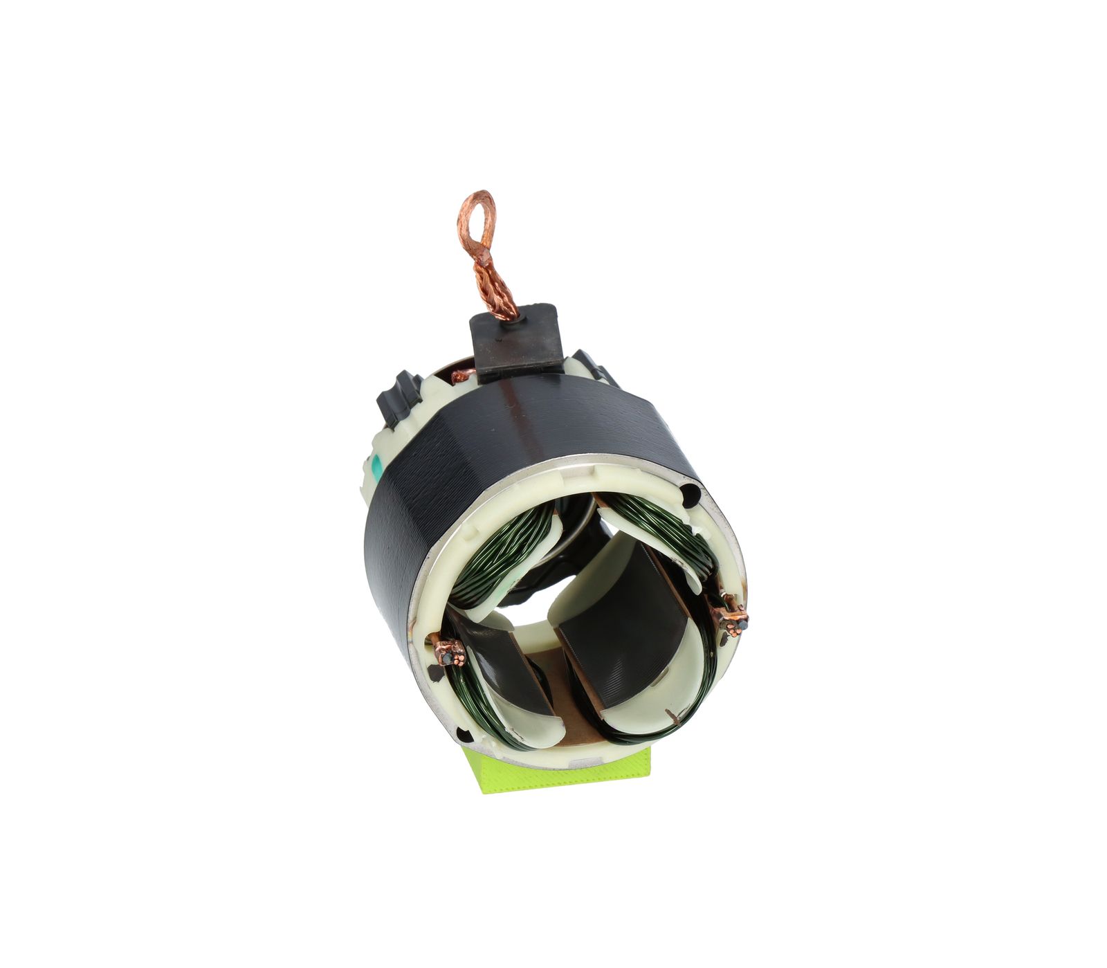 Mars Motor Govdesi | VALEO 594477