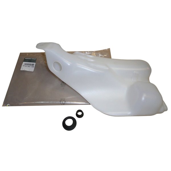 Su Fiskiye Deposu Megane III Fluence | ALPER 282142 | OEM 289104118R