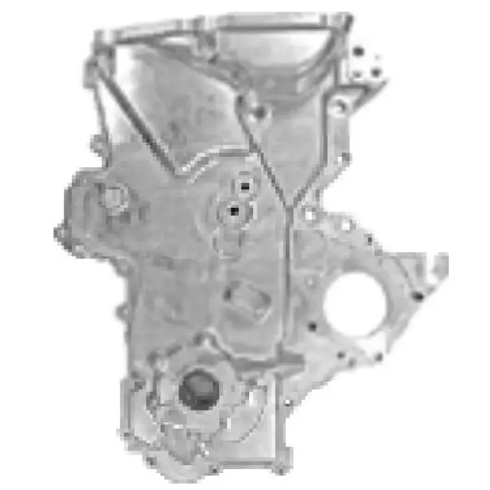 Yag Pompasi Hyundai Accent Blue 1.4 2011-> 5 Ileri - IX20 1.4 2011-> I30 2007-> | YSK HY1780 | OEM 213502B000 213502B011 213502B012 213502B001