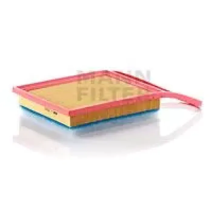 Hava Filtresi P208 P308 3008 P508 5008 P207 Partner Tepe Berlingo 3 C3 Picasso C3 3 DS3 DS5 C4 2 DS4 C5 3 P301 C Elysee DV6DTED DV6C / DV4C (1,6HDI / 1,4HDI) | MANN C3585 | OEM 1444TV