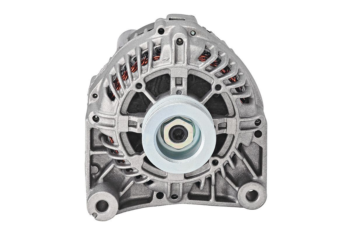 Alternator 12V 120A Land Rover | VALEO 439301 | OEM YLE0000260