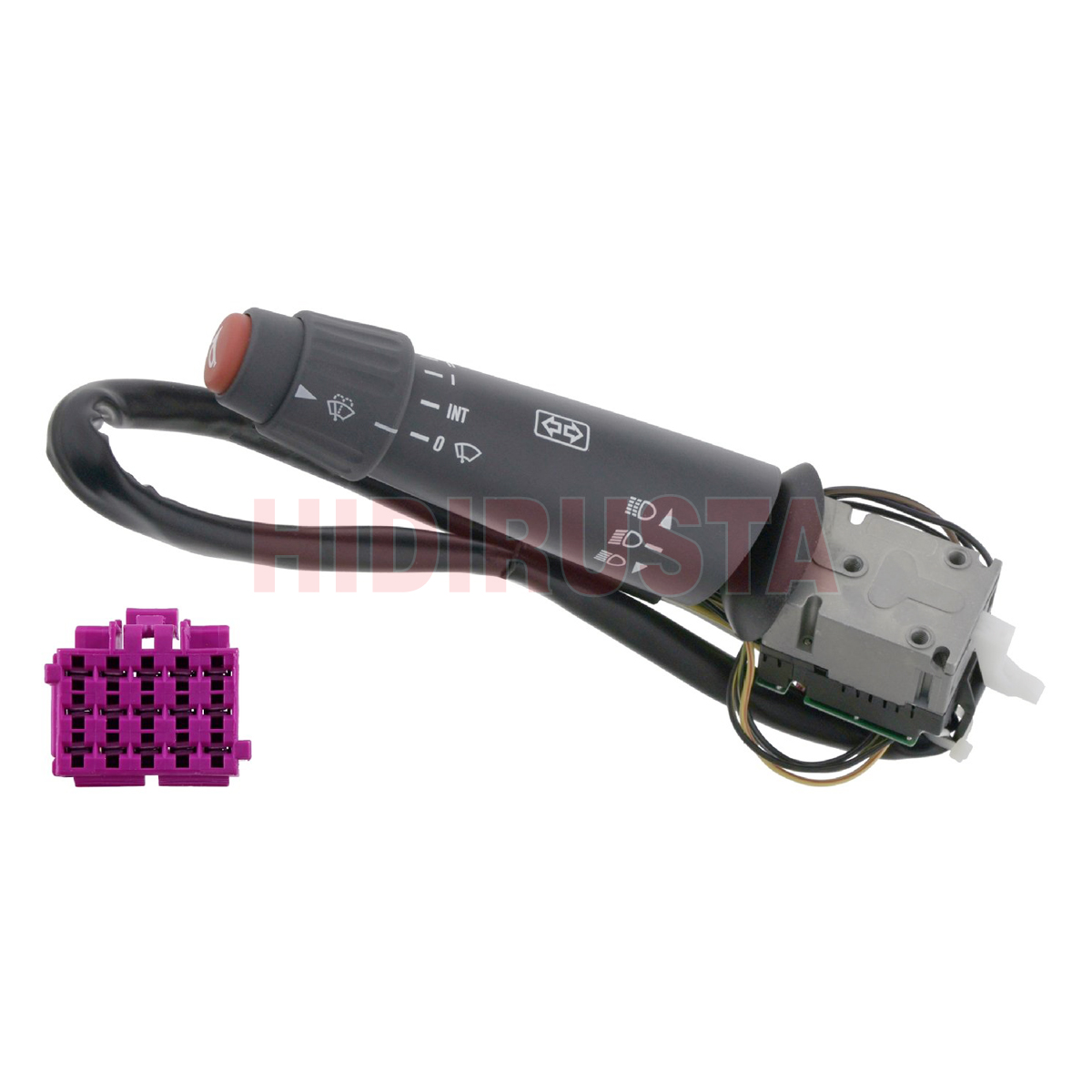 Sinyal Kolu Axor, Actros, Travego, 403 Y.m (Gri) | OEM A0085450124