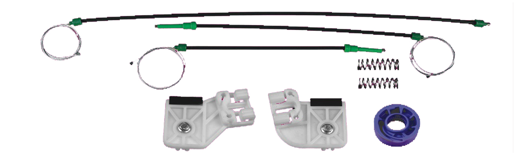 Cam Kriko Halati Set Sag Polo Hb Y,M | MTJ 6051 | OEM 6NQ837462F