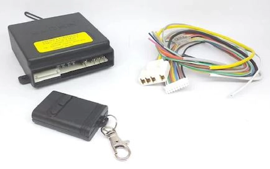 Kayar Kapı Modülü Yüksek Voltajlı (Magıc Door) | OEM LASE-HV02(V2)