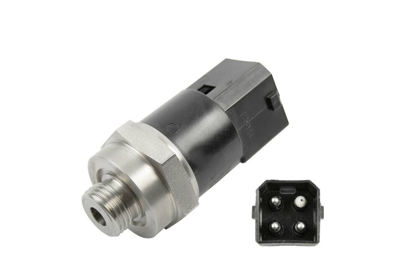 Hava Basınç Sensörü Volvo Eski Model (0-15 Bar)
