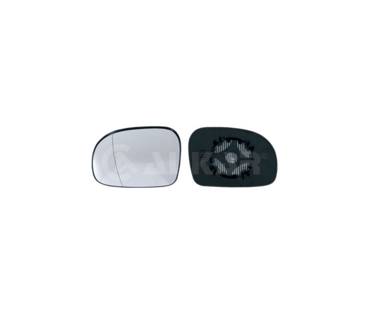 Ayna Camı | OEM 000 810 0919