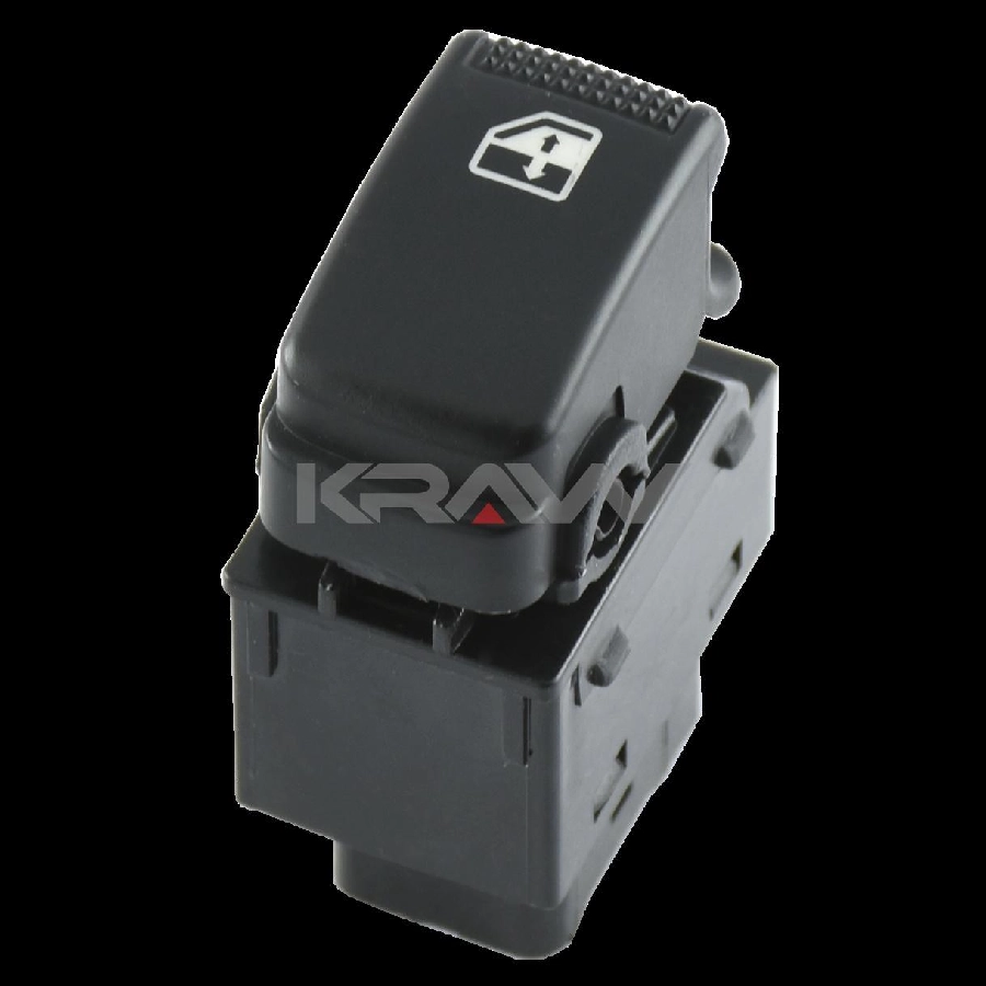 Cam Açma Anahtarı Arka Sol Tekli Getz 2006 ve sonrası | OEM AN-813