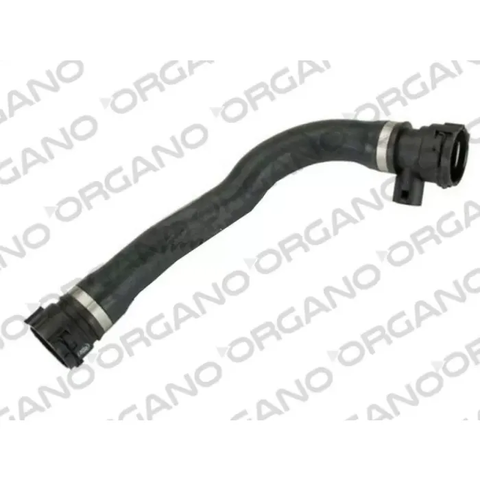 Radyator Su Hortumu BMW E60 Alt 03>10 | UCPA 21H141300 | OEM 17127540666