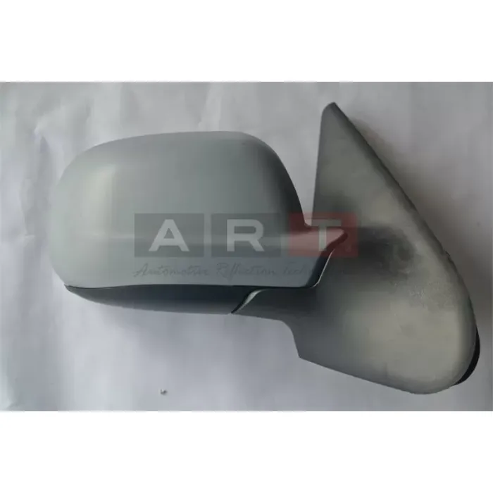 Dis Dikiz Aynasi Elektrikli Isitmali Astarli Sensorlu Sag 130 Mm Polo Classic 1999-2002 | ART M006.6546 | OEM 6K1857508H