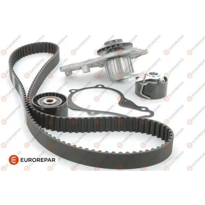 Triger Eksantrik Gergi Seti + Su Pompasi Scudo 07> 1.6 JTD / 307 00> 1.6 HDI 3008 09> 1.6 HDI 1.6 BLUEHDI 5008 09> 1.6 HDI / C3 C4 C4 04> 1.6 HDI C5 Berlingo Jumpy / Focus C Max Cap 04>08 Focus II CB4 04>11 1.6 Tcdi C-Max 06>11 1.6 HDI 16V DV6TED4
