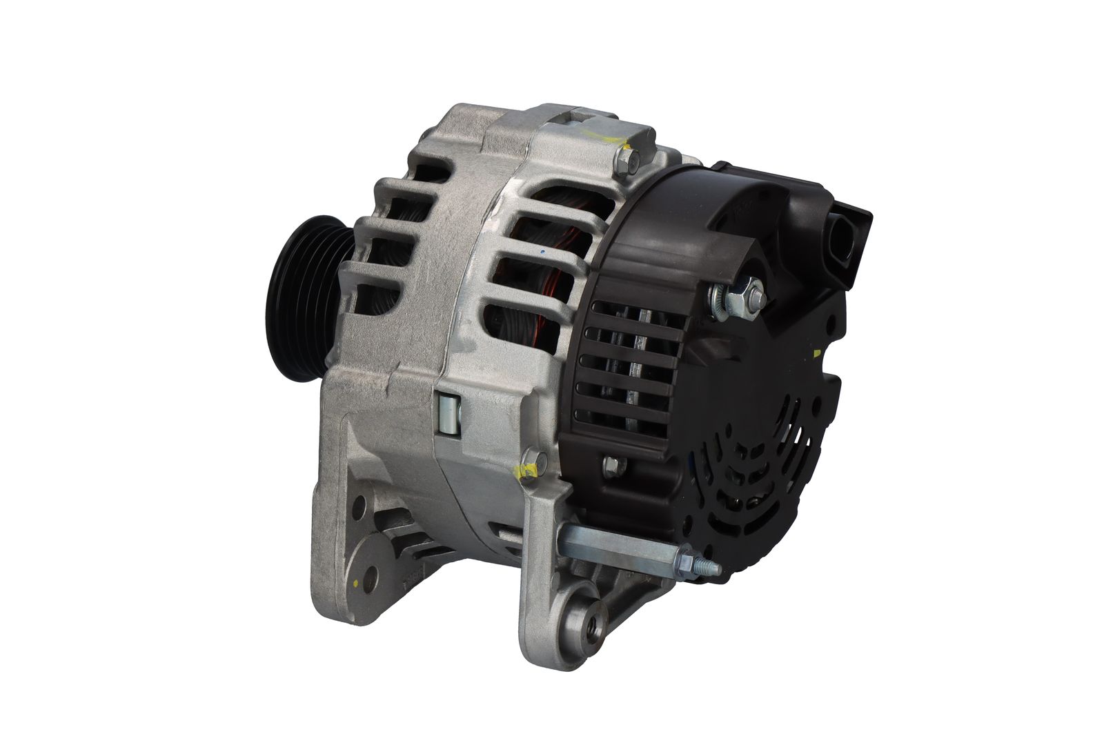 Alternator 12V 90A Arosa Cordoba Ibiza Inca Octavia Bora Caddy Golf IV Polo 1,0 / 1,4 / 1,4 16V 99> | VALEO 439445 | OEM 037903025M 037903025M 037903025MX 037903025MX