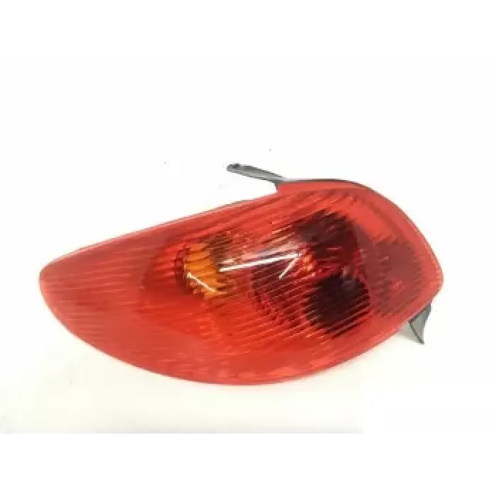Stop Lambasi Sol P206 03 11 Duysuz | PLEKSAN 4301 | OEM 6350.S0