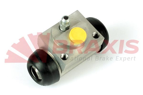 Fren Silindiri Fiesta CB1 08>12 IV 95> Fiesta CB1 08>12 V 01> Fusion 02>12 02> / Mazda 2 03> Mazda 1 | BRAXIS AJ2075 | OEM 1145295 1145295 1522960 2S612261AA 1E 1522960 2S612261AA