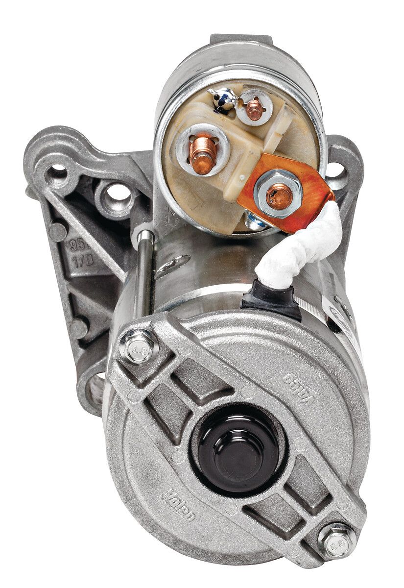 Mars Motoru Laguna II Scenic II 1,9DCI D8R49 D8R49B | VALEO 438201 | OEM 8200460883 8200460883 8200628429 8200628429