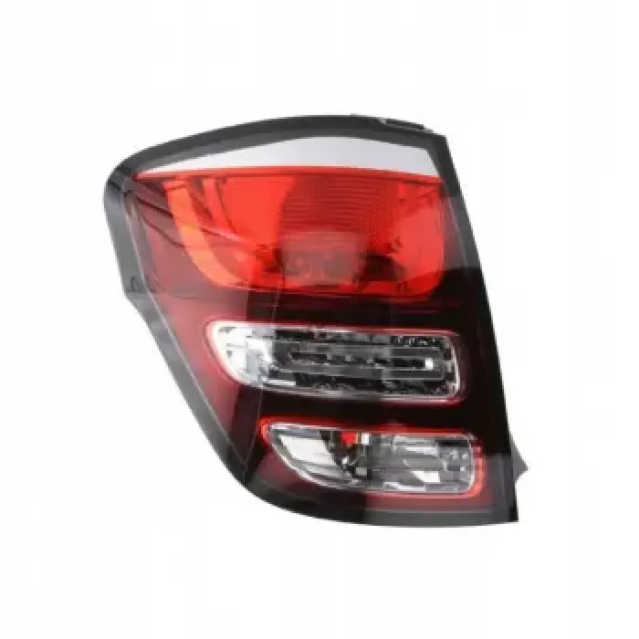 Stop Lambasi Sol (Dis) C3 3 2013> | VALEO 045228 | OEM 9803928880