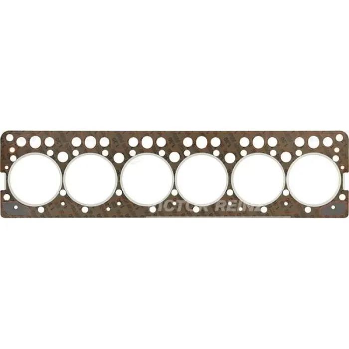 Silindir Kapak Contasi Mercedes 2521-2524 Unimog 82 88 | VICTOR REINZ 61-27350-40 | OEM 3660160120-3660160020-3660160620