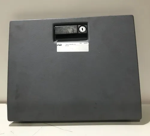 Axor Üst Dolap Mandalı ( Tek Mandal ) | OEM 9738400007