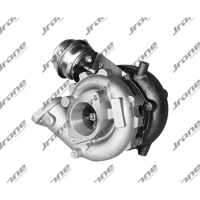 Turbo Sarj Komple Nissan Navara 2,5 Dci D40 2006> | JRONE 8G20300672 | OEM 14411EB70A 14411EB70C