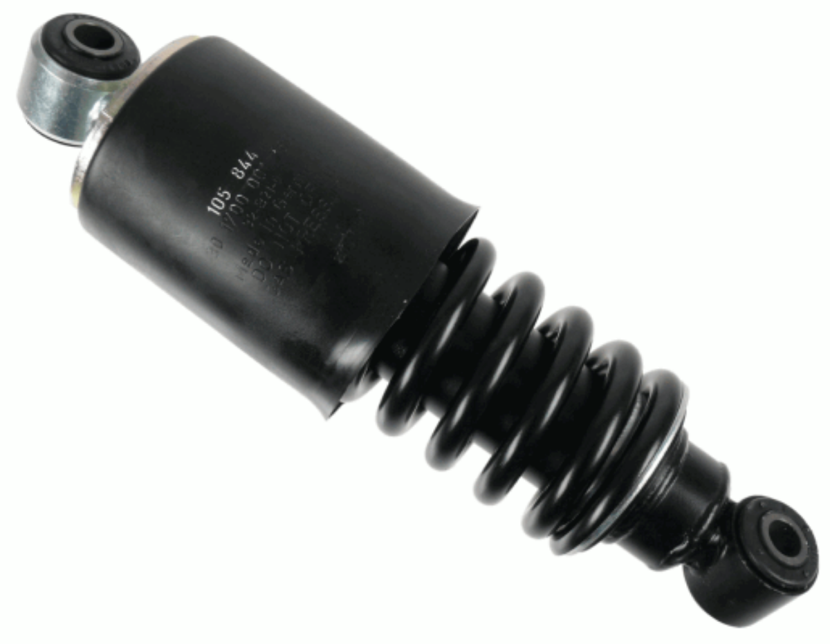Kabin Amortösörü F2000 Arka | OEM 81417226032