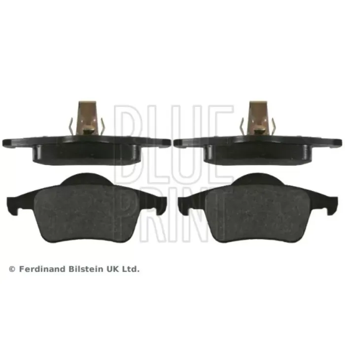 Arka Fren Balatasi S60 00>10 S70 97>00 S80 98> V70 97>07 XC70 00> | BLUEPRINT ADF124222 | OEM 30648382