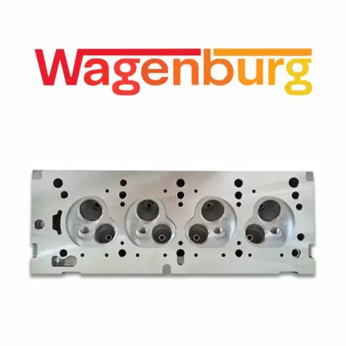 Silindir Kapağı Renault R9 R19 Clio Kangoo 1.4 8V E7J | WAGENBURG 14530002501 | OEM 7701470603