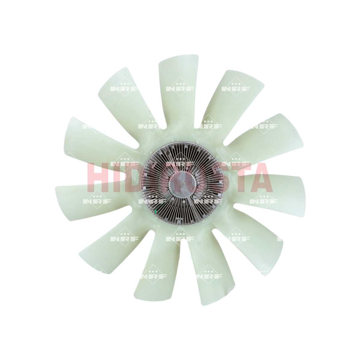 Fan Komple(Elektrikli) Volvo FH4 | OEM 20765593