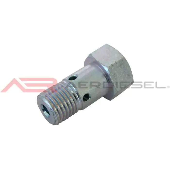 Yakit Tahliye Tazyik Subabi MAN Mercedes Scania DAF Volvo | AERDIESEL RV051 | OEM 1349724 1776032 1358496 3094570 81125050012 51111070020 0000749984 0910416