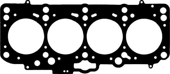 Silindir Kapak Contasi 2 Kertik Caddy 3 1,9 Tdi T5 1,9 Tdi Axc | ELWIS 56101 | OEM 038103383BM 038103383DF